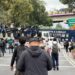 Clara Brugada blinda Tlalpan ante marcha de la CNTE; crece la presión al Gobierno Federal