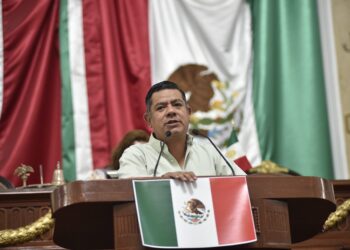 Rubio Gualito celebra reforma que blinda la libertad sindical en CDMX