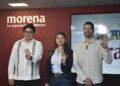 Morena impulsa menstruación digna y exige la caída del alcalde de Metepec