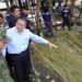 Comienza recuperación del lago en el Parque Ecológico Huayamilpas