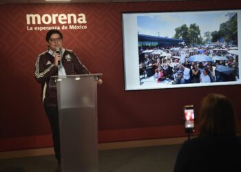 Congreso CDMX amplía acceso a la vivienda: personas sin casa propia serán grupo prioritario