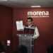 Morena denuncia nuevo caso como el del «Cártel Inmobiliario»