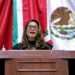 Claudia Montes gana terreno y fortalece perfil rumbo a nuevos retos políticos