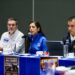 Döring acusa saqueo con obras del Mundial
