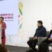 Clara Brugada garantiza Mundial 2026 pese a protestas y tensión social en CDMX