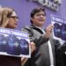 Escala guerra entre Morena y PAN: acusan negocio electoral con familias pobres