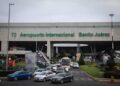 Salud descarta revisión de vacunas en el AICM y apuesta por detección de riesgos rumbo al Mundial