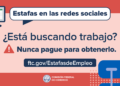 Adiós a las estafas laborales: proponen castigar ofertas de empleo engañosas en internet