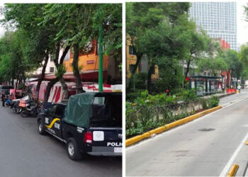 Mundial 2026 transformará la CDMX: van por corredores turísticos, cruces seguros y nuevos servicios