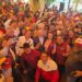 Morena cierra filas en Xochimilco por la soberanía nacional