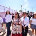 Martha Avila reconoce golpe a la delincuencia en CDMX
