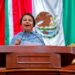 Liz Salgado urge destrabar iniciativa sobre neurodiversidad pendiente desde 2024
