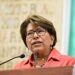 Martha Avila: La fiesta del Mundial debe vivirse sin tragedias