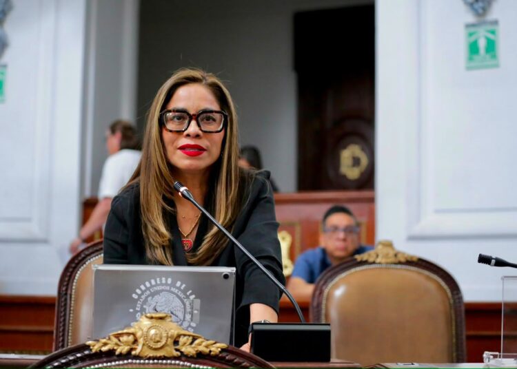 PAN acusa omisión del Gobierno por inundaciones en CDMX