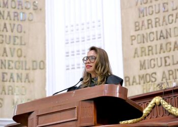 Acusan opacidad en el Plan General de Desarrollo de CDMX