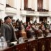 Congreso CDMX convierte el huachicol fiscal en nuevo campo de batalla entre Morena y oposición