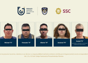 Alerta en CDMX: así engañaban a clientes para vaciar sus cuentas