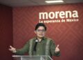 Morena presume Metro renovado y endurece lucha contra el despojo