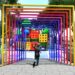 Mejora Coyoacán la infraestructura deportiva