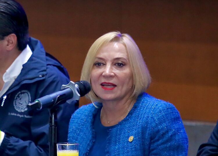 PAN reta a Morena: va por despojos, Metro, agua y vivienda en CDMX