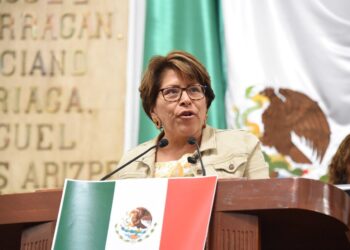 Morena endurece ofensiva contra despojadores