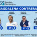 Ernesto Alarcón no convence; Hermes Leonardo mete presión en Magdalena Contreras