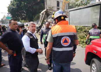 Tabe enfrenta el costo político del colapso
