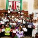 Paulina Pérez Córdova lleva la agenda de los pueblos originarios al Congreso de CDMX