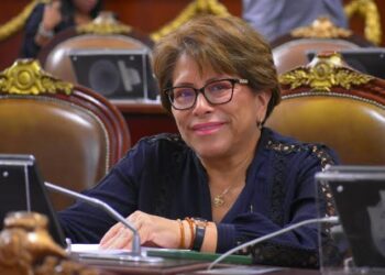 Avila: “Si el pueblo no les cree, ése es otro problema”