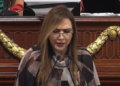 La soberanía reside en el pueblo: Miriam Saldaña recuerda legado de 1810