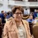 Se acabó el Día del Presidente afirma Martha Avila tras informe de Sheinbaum