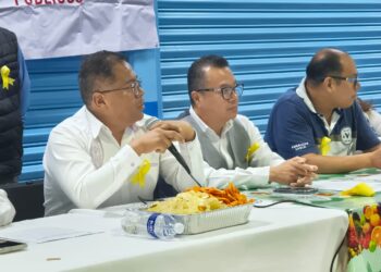 Somos reserva 30 por ciento de candidaturas para jóvenes