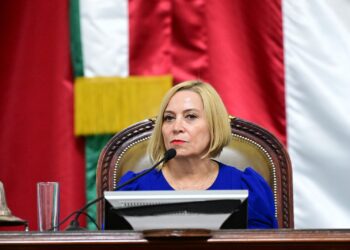 Congreso alista examen político al gabinete de Brugada