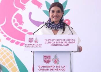 Nueva Clínica Condesa reunirá pruebas, tratamiento y prevención del VIH