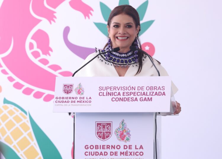 Nueva Clínica Condesa reunirá pruebas, tratamiento y prevención del VIH