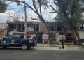 Obra en Portales operaba sin documentos, señala Benito Juárez