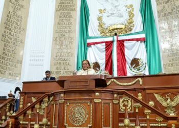 PVEM propone refugios climáticos ante calor extremo en CDMX