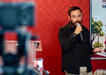 Sucesión panista en Miguel Hidalgo se pone complicada