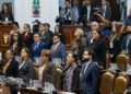 Martha Avila apuesta por más inversión y bienestar para la CDMX
