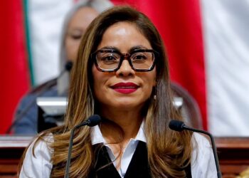 Piden al ITAM y autoridades ordenar San Ángel