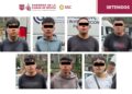 Riña en el Centro Histórico deja dos hospitalizados