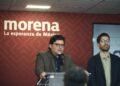 Morena exige respetar encuestas en CDMX