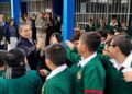 Coyoacán seguirá apostando por las próximas generaciones: Giovani Gutiérrez