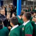 Coyoacán seguirá apostando por las próximas generaciones: Giovani Gutiérrez