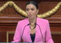 Sin igualdad para las mujeres, no hay ciudad justa: Diana Sánchez