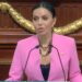 Sin igualdad para las mujeres, no hay ciudad justa: Diana Sánchez