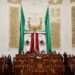 Atayde propone fondo contra baches en CDMX