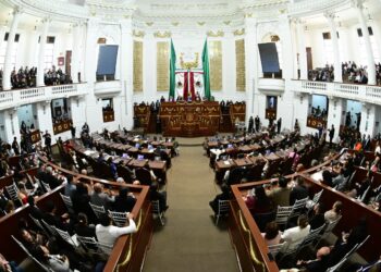 Paulina Pérez exige no dejar fuera a los pueblos de CDMX