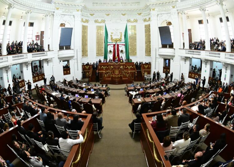 Paulina Pérez exige no dejar fuera a los pueblos de CDMX