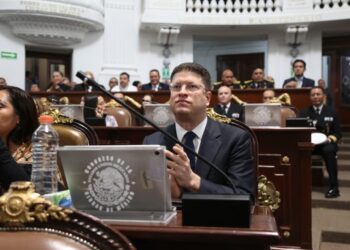 CDMX amplía cuadrantes y suma 3 mil 500 patrullas